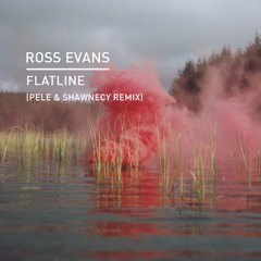 Ross Evans - Flatline (Pele & Shawnecy Remix)