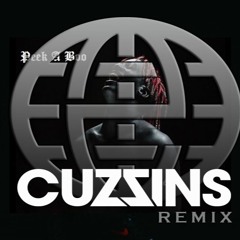 Lil Yatchy x Migos - Peek A Boo (PRIMOZ Remix)[Electrostep Network Premiere]