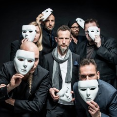 SoulVision Allstars - Take Your Masks Off