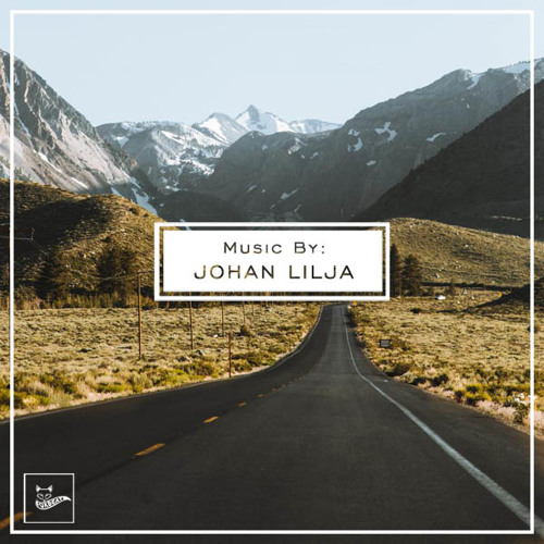 Johan Lilja - Go With Me - Royalty Free Vlog Music [BUY=FREE]