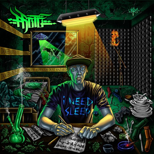 Brissy Cypher Feat Nerve, Spectre, Mesc, Skrub, Educ8 & Justis (prod. by Sentury Status)