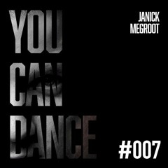 You Can Dance #007 - Live at Pre-Party Awakenings Camping