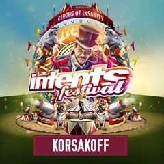 Intents Festival 2017 - Liveset Korsakoff