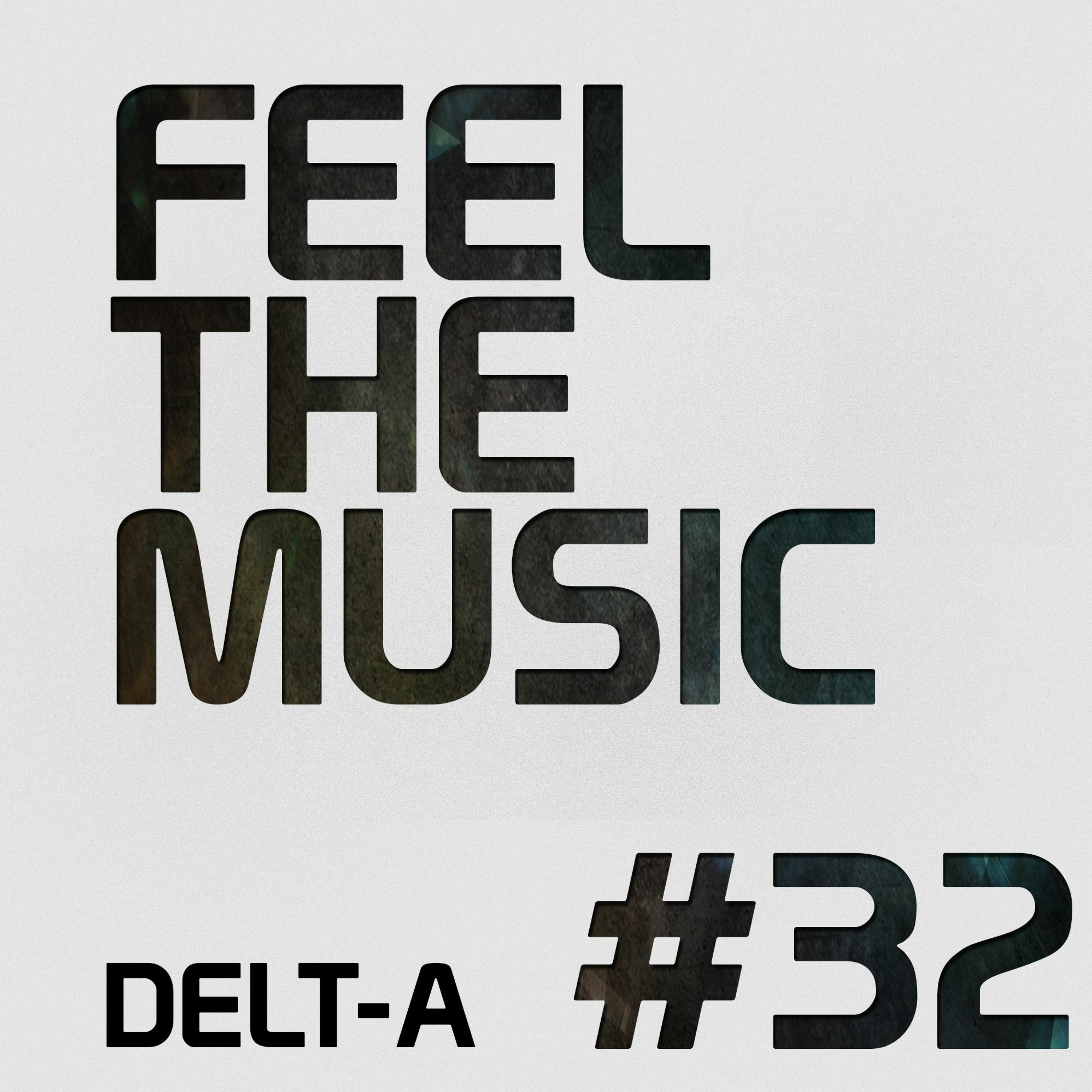 Delt-A DJ Mixes