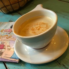 Separation of Church and Coffee