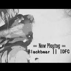 blackbear idfc tarro remix soundcloud blackbear idfc tarro remix soundcloud