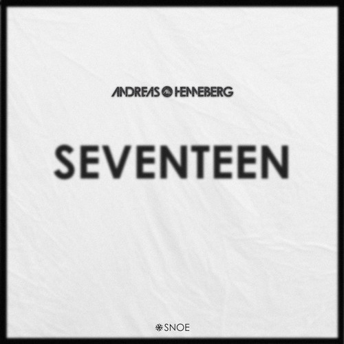Andreas Henneberg - SEVENTEEN (Solo Album 2017)