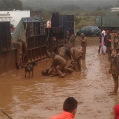 IMPRO2TRIBE 1  De Bas En Haut - AblOk