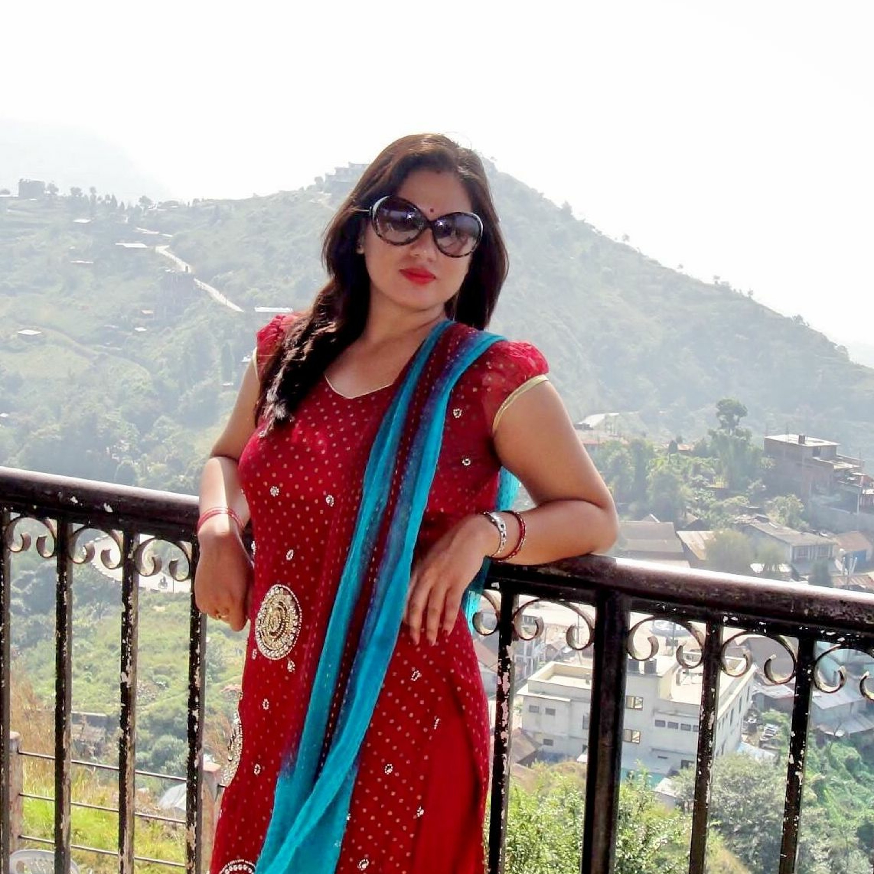 यो माया भन्ने चिज कस्तो कस्तो, असार १५ २०७४