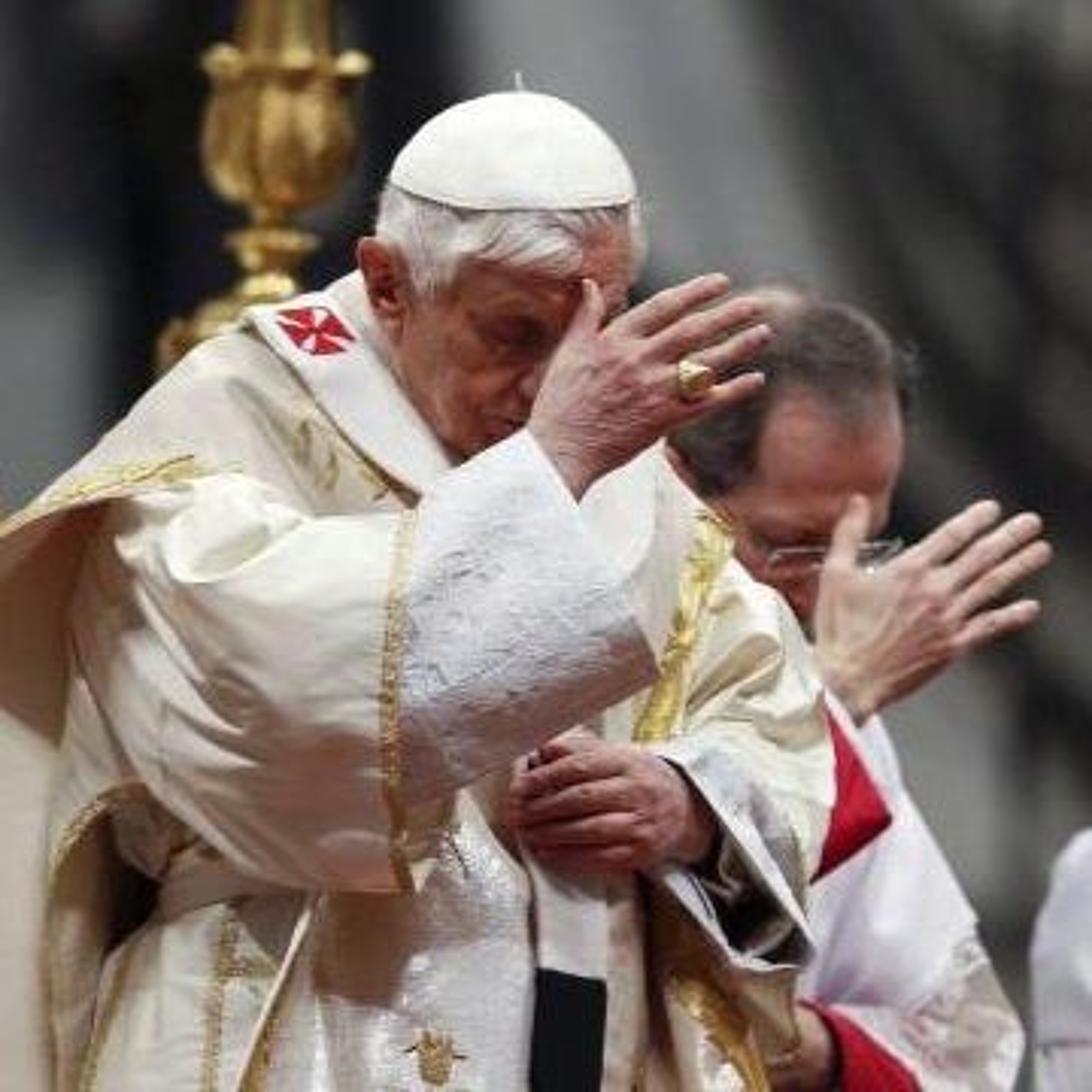 A Resposta Católica