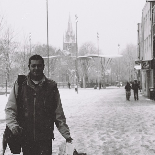 Keep Your Head High (Prod. by Pete Beardsworth)