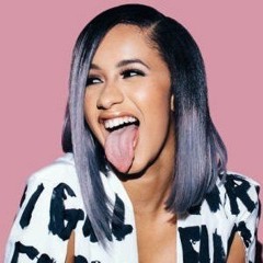 CARDI B FT. FRANK 0 BANDZ & BUZZIIN MARCIANO (PROD: IZ_RELLO)