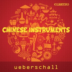 Ueberschall - Chinese Instruments