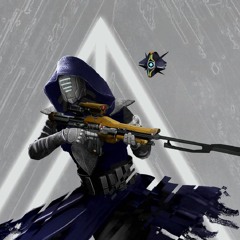 New Elysium (The Algorithm Remix)