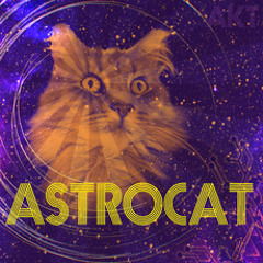 Astrocat - Small Talk FT Mr Woodnote