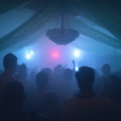 Teleself - GROOVY GROOVY pres. Scalameriya & VSK - 6/17/17