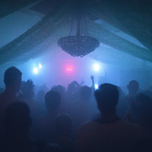 Teleself - GROOVY GROOVY pres. Scalameriya & VSK - 6/17/17