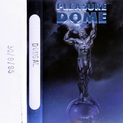 DOUGAL-- PLEASUREDOME - BLUE SERIES 30.09.1995