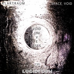 Klartraum - The Non Verbal I Am