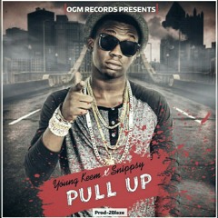 Young Keem_ PULL UP x Snippsy