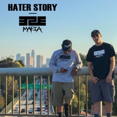 Hater Story (Prod. Double-F)