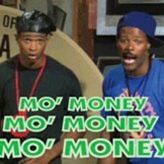 Mo Money
