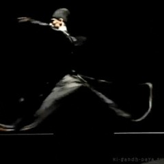 the kalishadow side of an empath