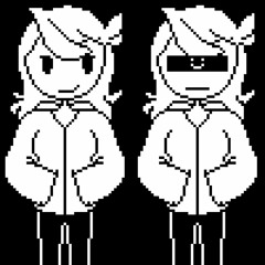 [Painted Plummet] jaiden. (hey there. My take)
