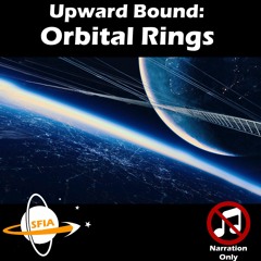 Orbital Rings (Narration Only)