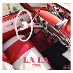 L.A. L.A. feat. NickyMo (Prod. cig.margot)