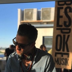 Carson - Live at Bespoke Musik 5th Anniversary - 6.3.17