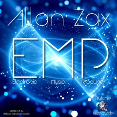 Allan Zax - Don't You Let Go (original Mix) Preview