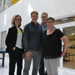 #17 Hållbar samhällsutveckling