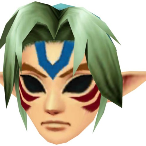 Stream Oath to Order / Calling The Four Giants (Majora's Mask) by LNL ...