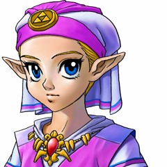 Zelda's Lullaby (Ocarina of Time)