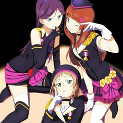 A-RISE (Private Wars)