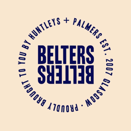 PREMIERE: Petwo Evans - Camrose [Belters]