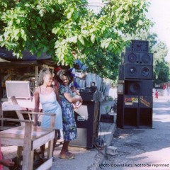 Ring The Alarm: A History Of Sound System Culture
