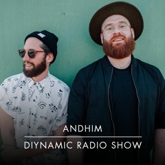 Diynamic Radio Show June 2017 by Andhim