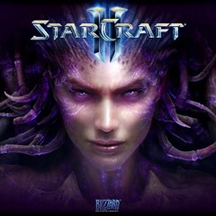 Terran Theme (Starcraft II cover)