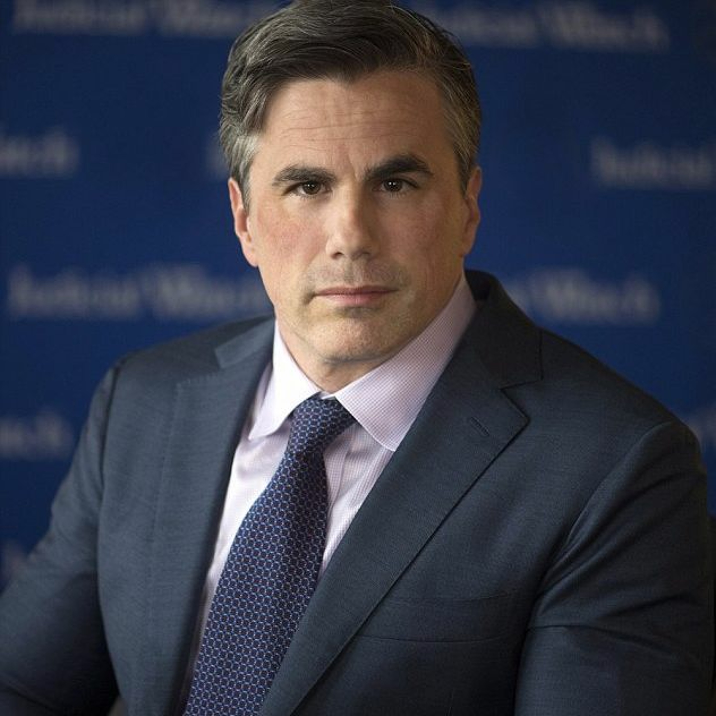 2017 - 07 - 01  Tom Fitton, President - Judicial Watch episode artwork