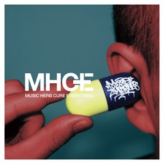 Bitch Life(Prod. by Squatting Goods)(MHCE 2017)NEW ALBUM COMING SOON...