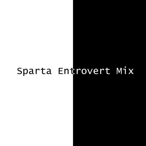 Sparta Entrovert Base