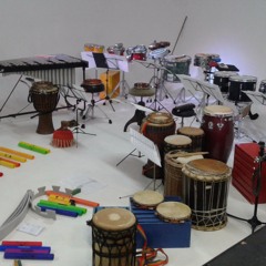 08 GLiP - Prelude & Blues (Ney Rosauro)