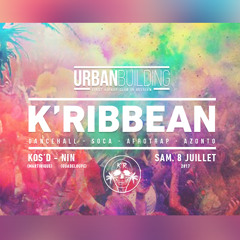 Welcome To K'Ribbean Vol04 BY KOS'D