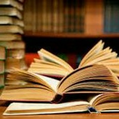 كتب صوتية