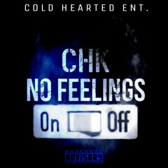 No Feelings ft Scar Da Youngest Don