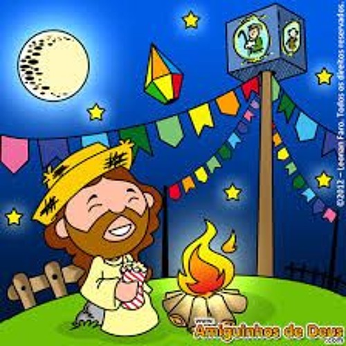 Vossa Excelência - Especial Junino