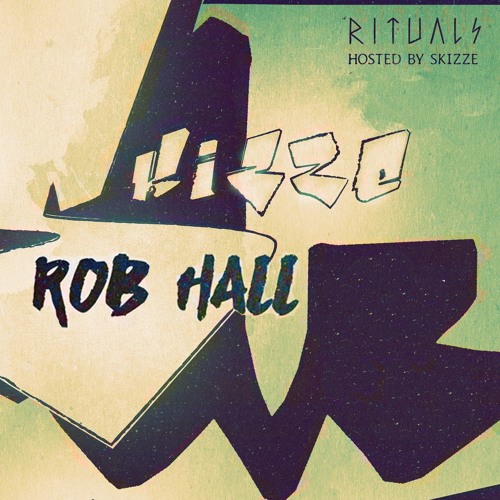 ROB HALL @ Rituals hosted by Skizze - 10 Years Mindwaves Music [Suicide Circus]