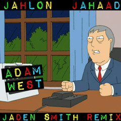 Adam West [Prod. By Tre.Richmond]